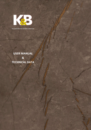 K&B user manual